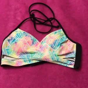 PINK Victoria’s Secret Swim Top